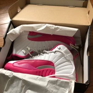 Valentines Jordan’s 12